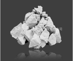 炮泥用氮化硅铁